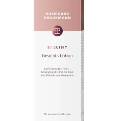 Hildegard Braukmann exquisit Gesichtslotion 200 ml