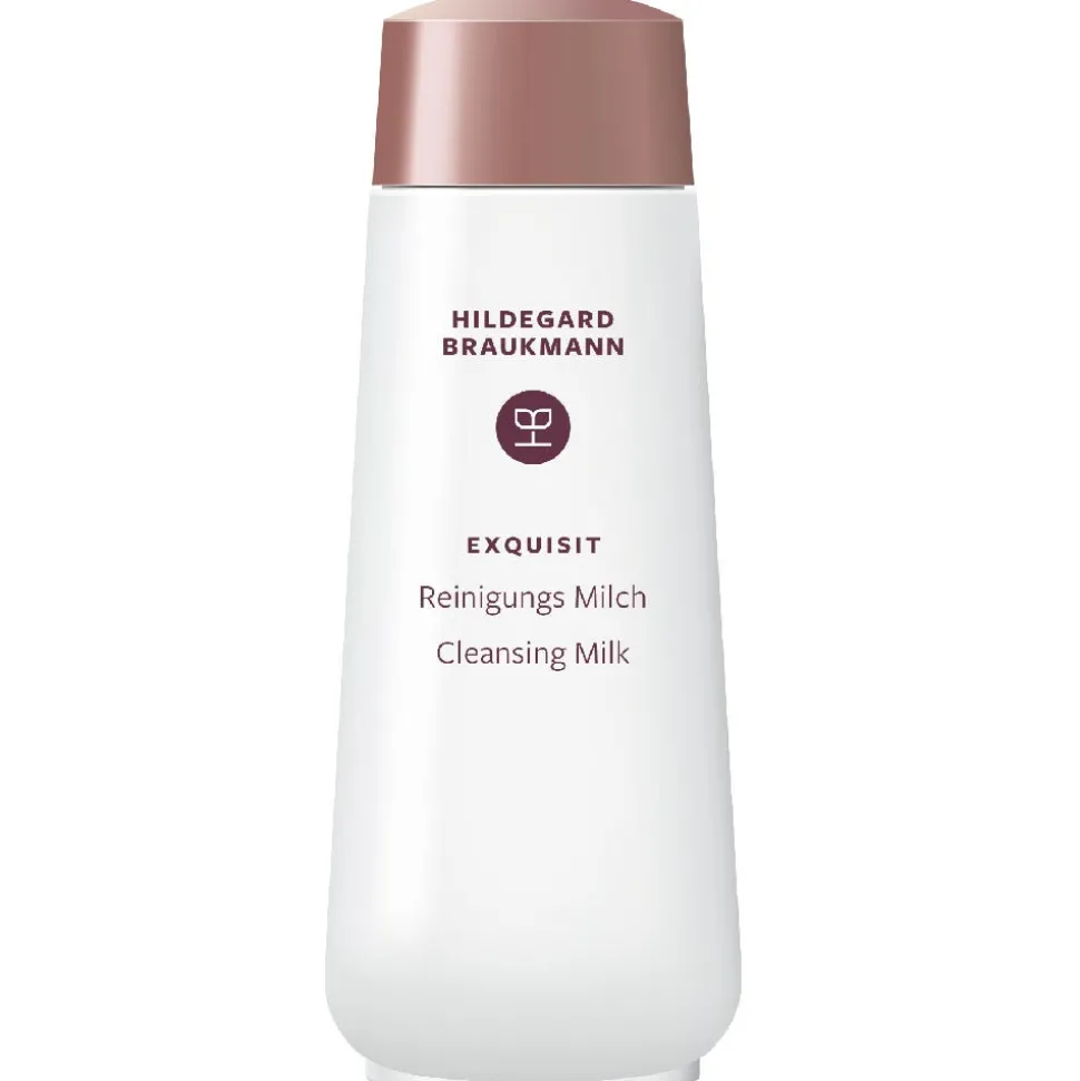 Hildegard Braukmann exquisit Reinigungsmilch 200 ml