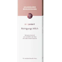 Hildegard Braukmann exquisit Reinigungsmilch 200 ml