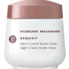 Hildegard Braukmann exquisit Créme rosèe vitale Nacht 50 ml
