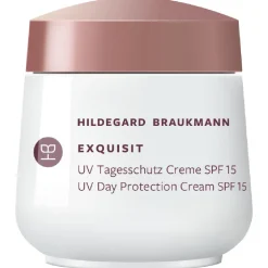 Hildegard Braukmann exquisit UV Tagesschutzcreme SPF15 50 ml