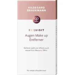 Hildegard Braukmann exquisit Augen Make-Up Entferner 100 ml