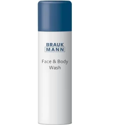 Hildegard Braukmann Face & Body Wash 200 ml