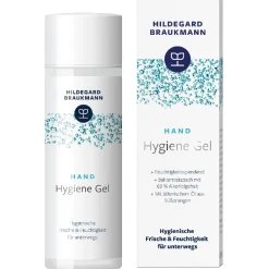 Hildegard Braukmann Handhygienegel 45 ml