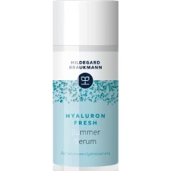 Hildegard Braukmann Hyaluron Fresh! Summer Serum 30 ml