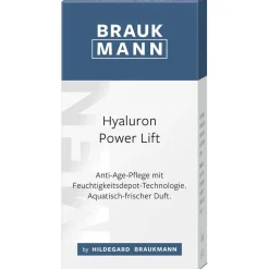 Hildegard Braukmann Hyaluron Power Lift 50 ml