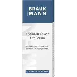 Hildegard Braukmann Hyaluron Power Lift Serum 30 ml