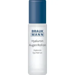Hildegard Braukmann Hyaluron Augen Roll on 10 ml