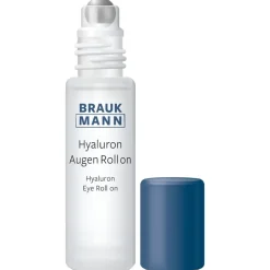 Hildegard Braukmann Hyaluron Augen Roll on 10 ml