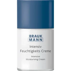 Hildegard Braukmann Intensiv Feuchtigkeits Creme 50 ml