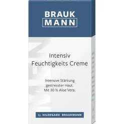 Hildegard Braukmann Intensiv Feuchtigkeits Creme 50 ml