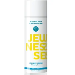 Hildegard Braukmann Jeunesse Balance Creme 50 ml