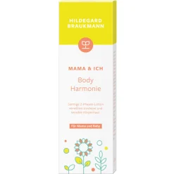 Hildegard Braukmann Mama & Ich Body Harmonie 200 ml