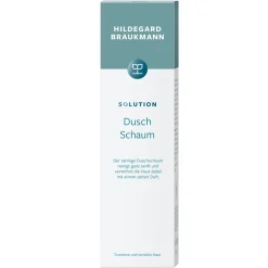 Hildegard Braukmann Solution Dusch Schaum 200 ml