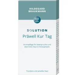 Hildegard Braukmann Solution Präwell Kur Tag 50 ml
