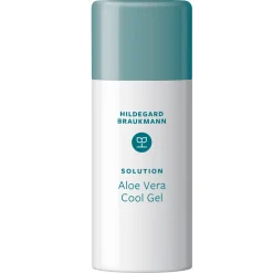 Hildegard Braukmann Solution Aloe Vera Cool Gel 100 ml
