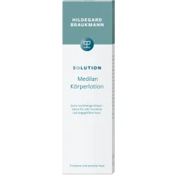 Hildegard Braukmann Solution Medilan Körperlotion 150 ml