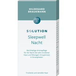 Hildegard Braukmann Solution Sleepwell Nacht 50 ml