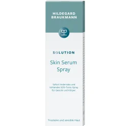 Hildegard Braukmann Solution Skin Serum Spray 100 ml