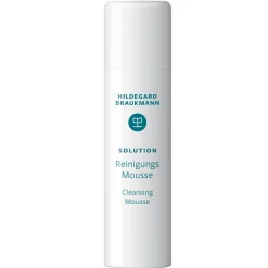 Hildegard Braukmann Solution Reinigungs Mousse 150 ml