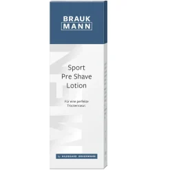 Hildegard Braukmann Sport Pre Shave Lotion 100 ml