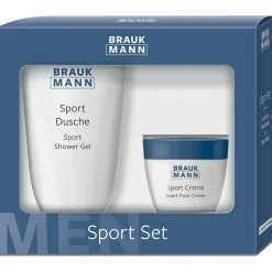 Hildegard Braukmann Sport Set 200 ml