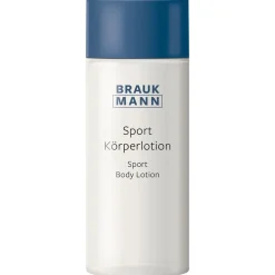 Hildegard Braukmann Sport Körperlotion 250 ml