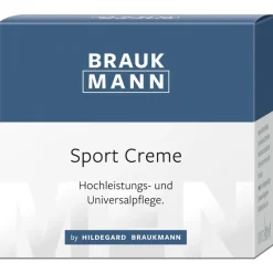 Hildegard Braukmann Sport Creme 50 ml