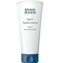 Hildegard Braukmann Sport Rasiercreme 100 ml