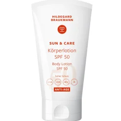 Hildegard Braukmann Sun & Care Anti- Age Körperlotion 150 ml