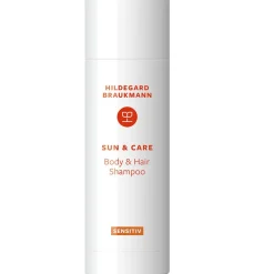 Hildegard Braukmann Sun & Care Sensitiv Body & Hair Shampoo 200 ml