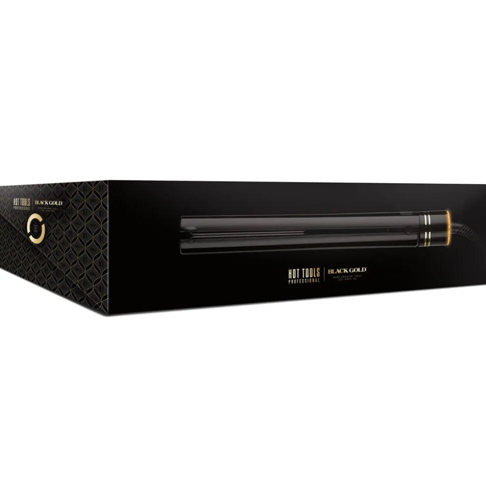 Hot Tools Professional Black Gold Evolve 32 mm