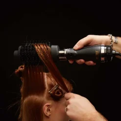 Hot Tools Professional Black Gold Volumiser Set