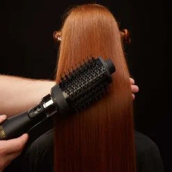 Hot Tools Professional Black Gold Volumiser Set