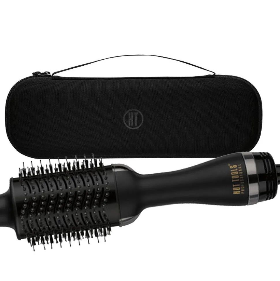 Hot Tools Professional Black Gold Voluminser Vorteilsset