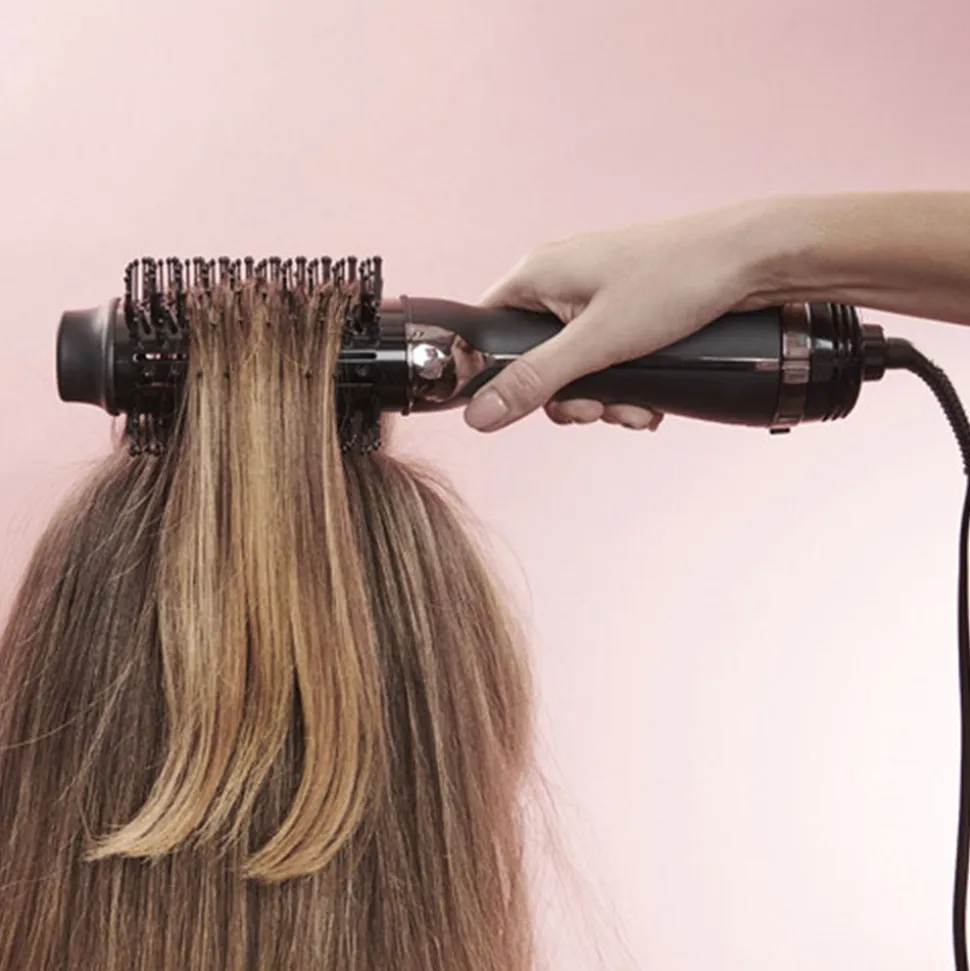 Hot Tools Professional Black Gold Voluminser Vorteilsset