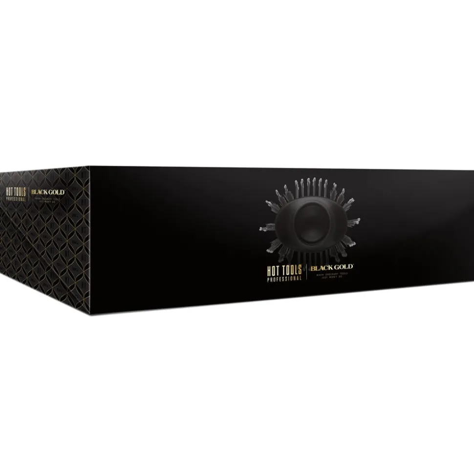 Hot Tools Professional Black Gold Volumiser