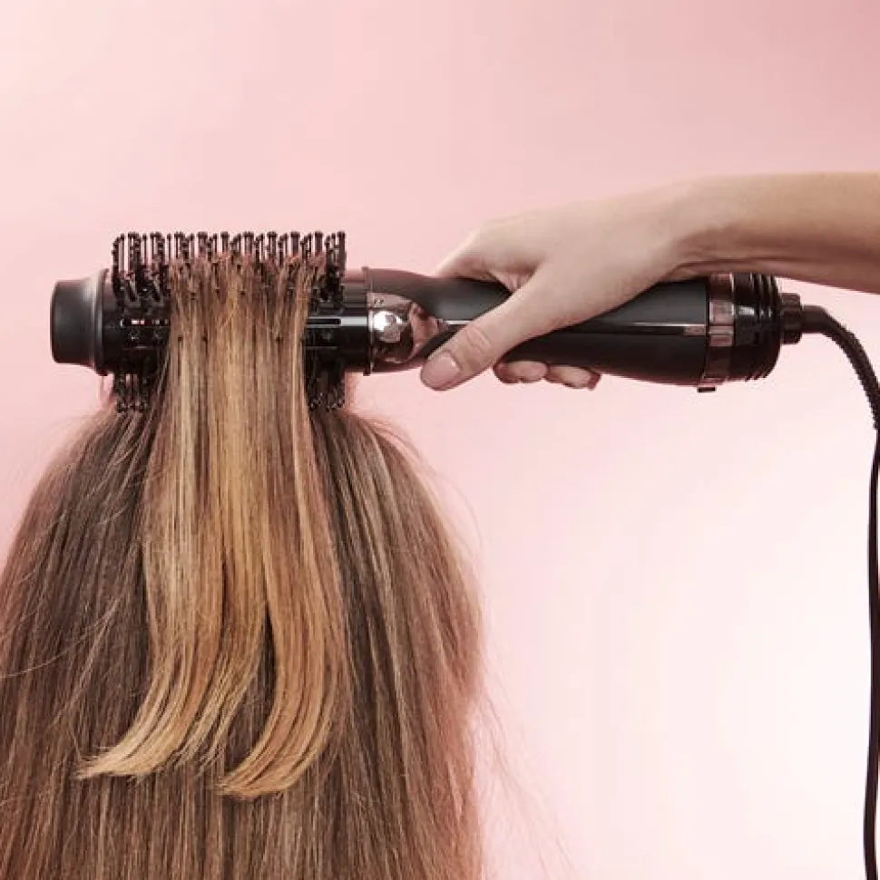 Hot Tools Professional Black Gold Volumiser