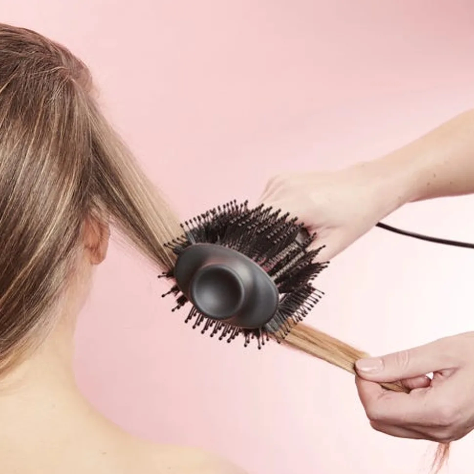 Hot Tools Professional Black Gold Volumiser