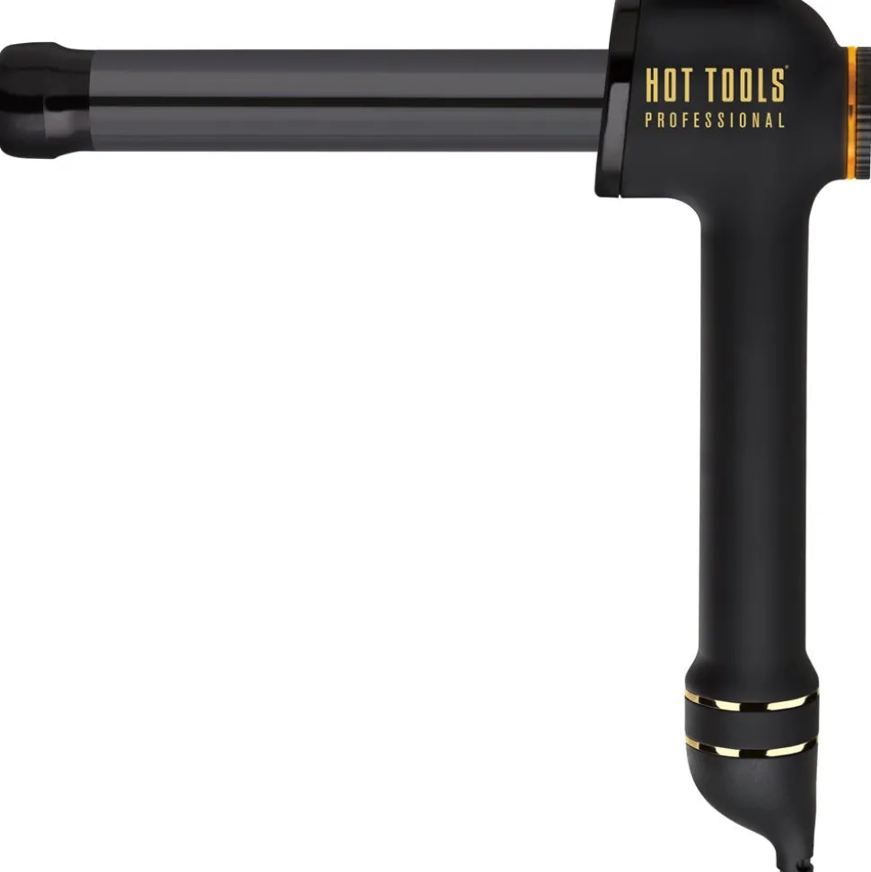Hot Tools Professional Black Gold Curlbar Lockenstab 32 mm