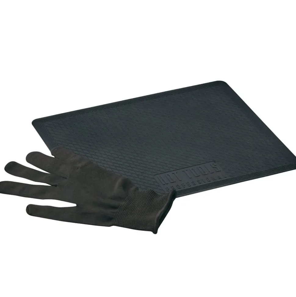 Hot Tools Professional Black Gold Curlbar Lockenstab 32 mm