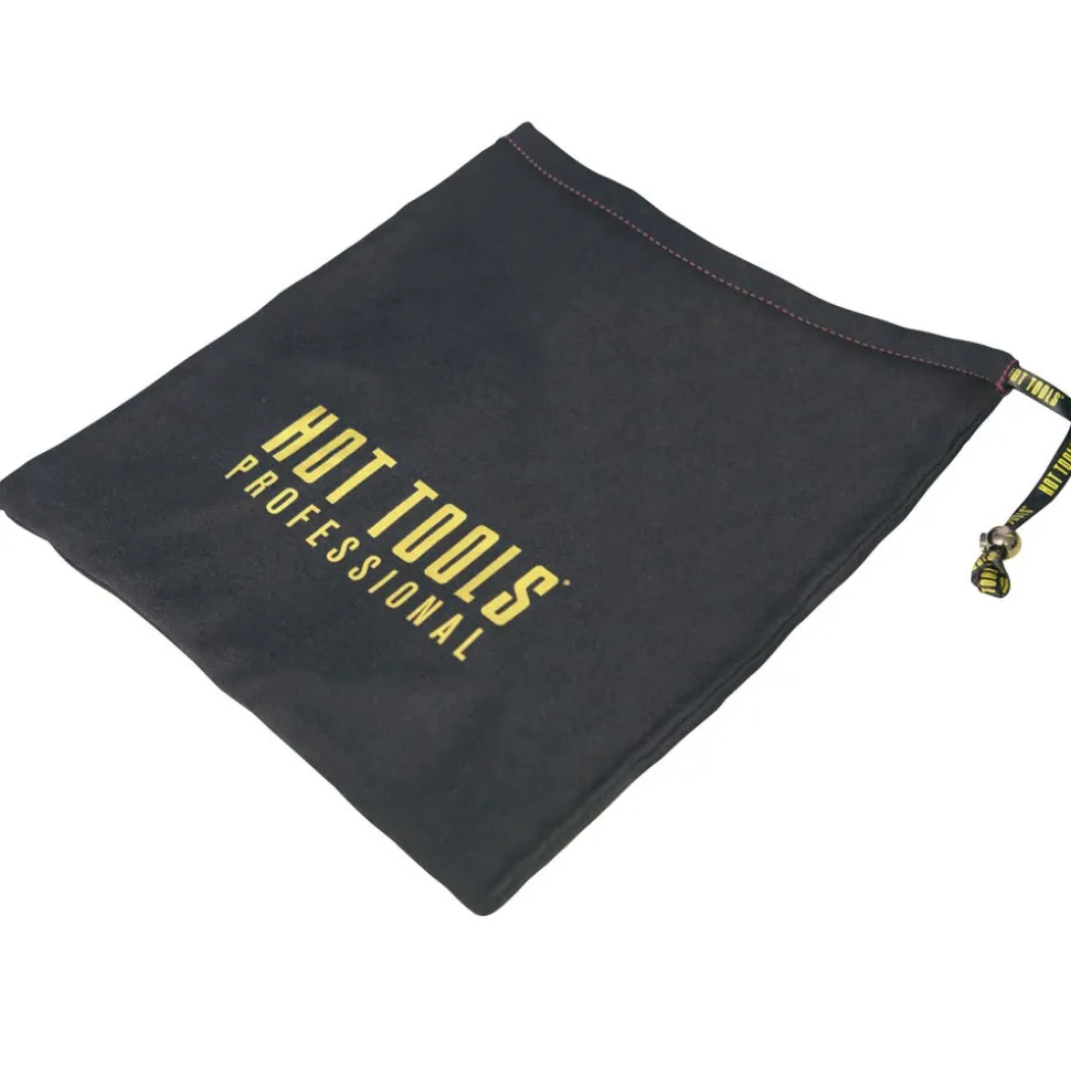 Hot Tools Professional Black Gold Curlbar Lockenstab 32 mm