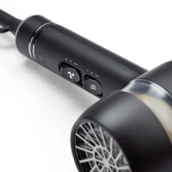 Hot Tools Professional Black Gold Power Dryer