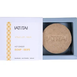 IATITAI Spice of Asia Ingwer Seife 100 g
