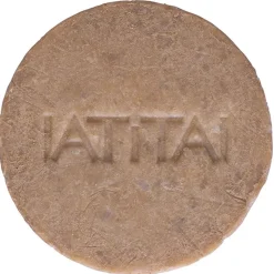 IATITAI Spice of Asia Ingwer Seife 100 g