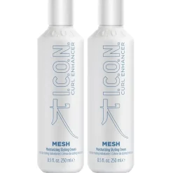 ICON Mesh Styling Creme 250 ml Bundle
