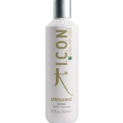 ICON Organic Shampoo 250 ml
