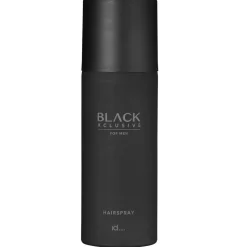 ID Hair Black XCLS Hairspray 200 ml
