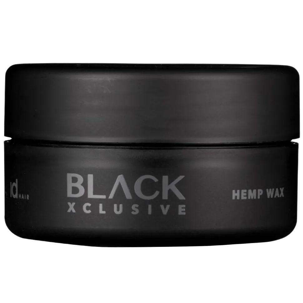 ID Hair Black XCLS Hemp Wax 100 ml