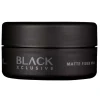 ID Hair Black XCLS Matte Fiber Wax 100 ml